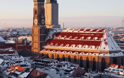 Frohe Weihnachten & guten Rutsch