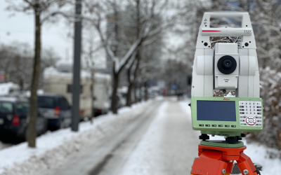 Ausbau Münchner U-Bahn Netz