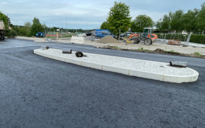 Grundschule Straßenbau