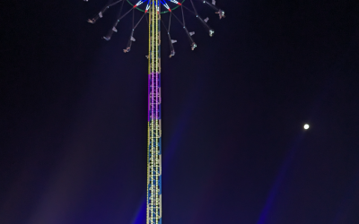 Wiesn ’23 und Ausbau U9