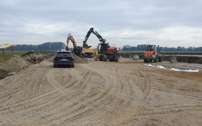 Gewerbegebiet Schwaig