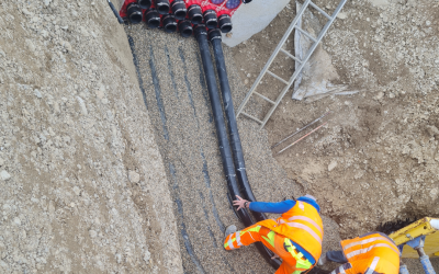 Medienverlegung Messe München