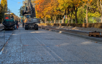 Verbesserte Verkehrssicherheit in Schwabing