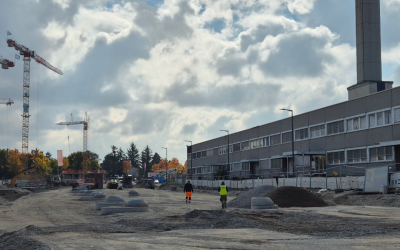 Kirschgärten München-Untermenzing