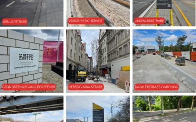 Rückblick Baujahr 2025