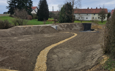 Hetzenhausen: Sanierung Ortsdurchfahrt